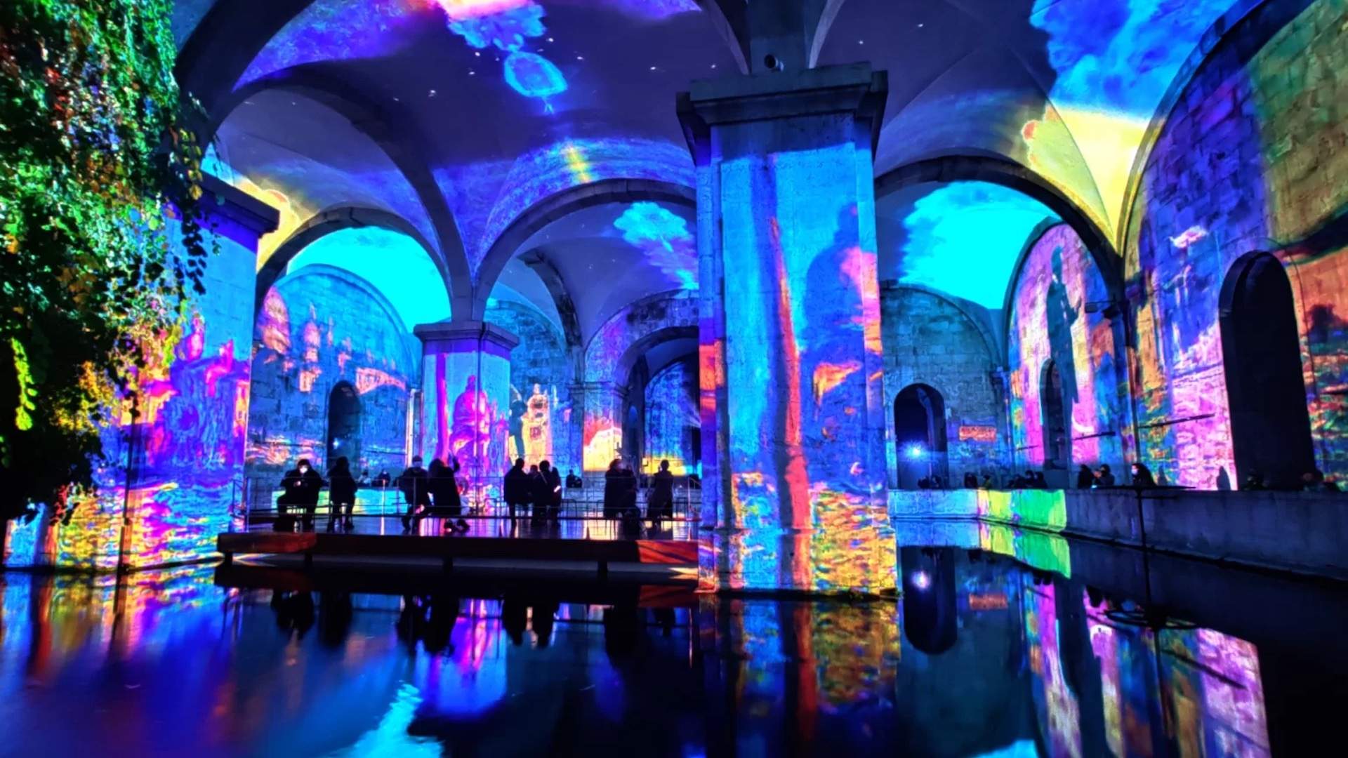 Immersivus  - Travel destination