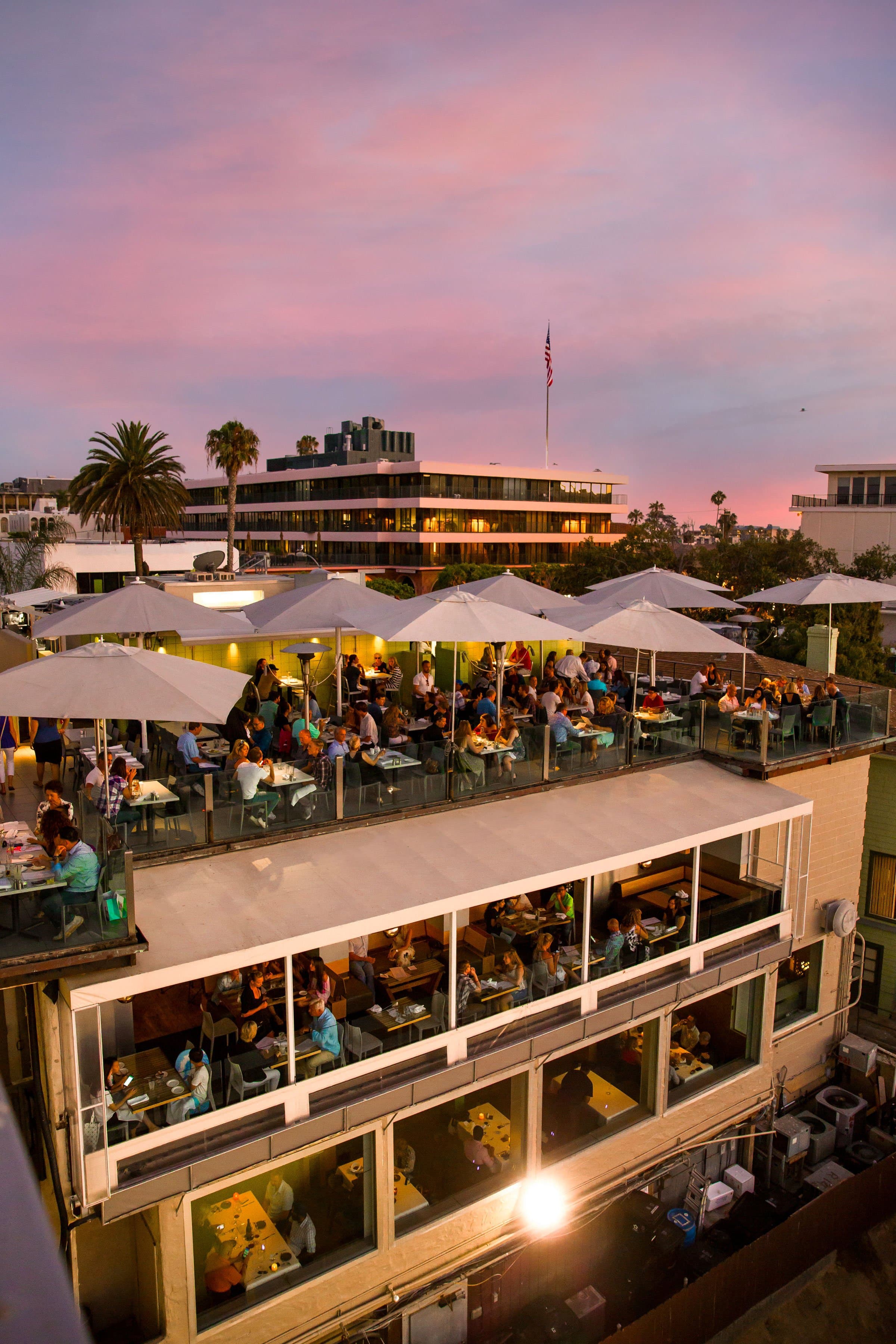 George's At The Cove - Travel destination