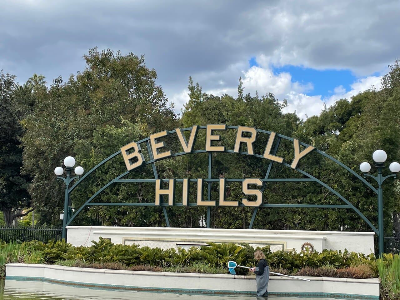 Hollywood+Celebrity Homes Tour - Travel destination