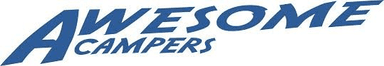 Awesome Campers logo