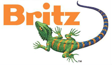 Britz logo