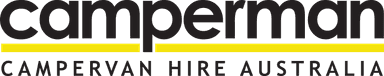 Camperman logo