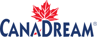 Canadream logo