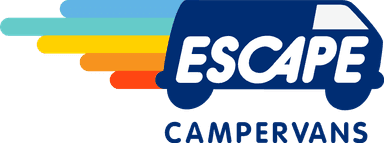 Escape Campervans logo