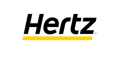 Hertz logo