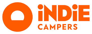 Indie Campers logo