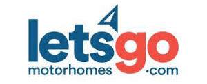 Lets Go Motorhomes logo