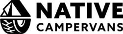 Native Campervans logo