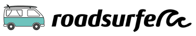RoadSurfer logo