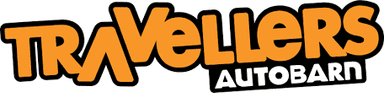 Travellers Autobarn logo