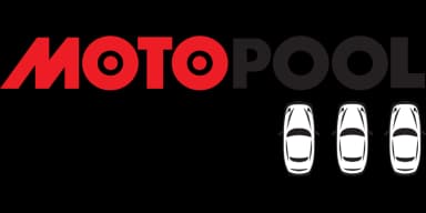 Motopool logo