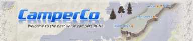 Camperco  logo
