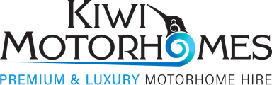 Kiwi Motorhomes logo