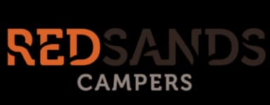 Redsands Campers logo