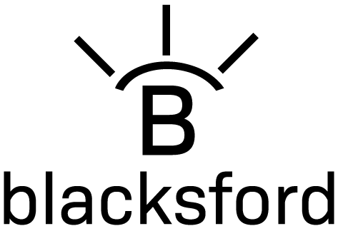 Blacksford RV Rentals logo