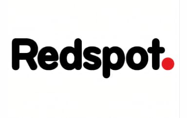 Redspot logo