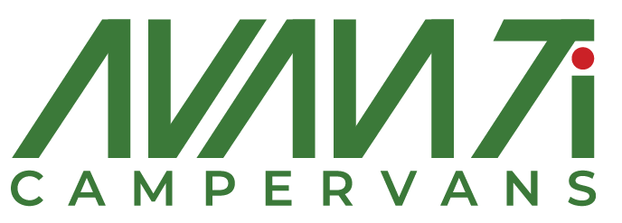 Avanti Campervans logo