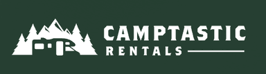 Camptastic Rentals logo