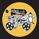 Kuku Campers logo