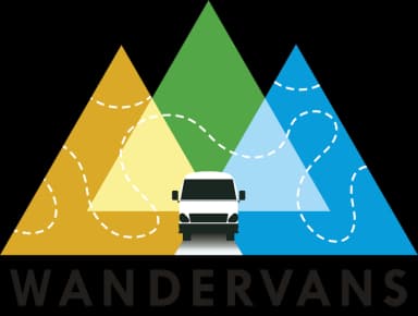 WanderVans logo