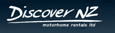 Discover NZ logo