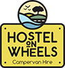 Hostel On Wheels logo