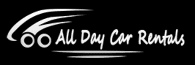 All Day Car Rental logo