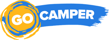 Go Campers logo