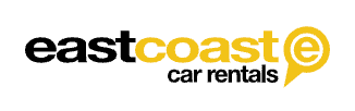 East Coast Car Rentals logo