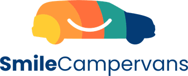 Smile Campervans logo