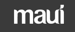Maui logo