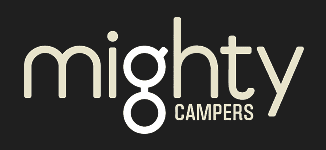 Mighty Campers logo