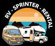 RV Sprinter Rentals logo