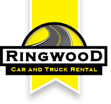 Ringwood Car And Truck Rentals logo