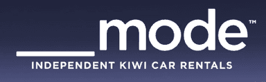 Mode Rentals logo