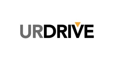 UR Drive logo