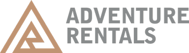 Adventure Rentals logo