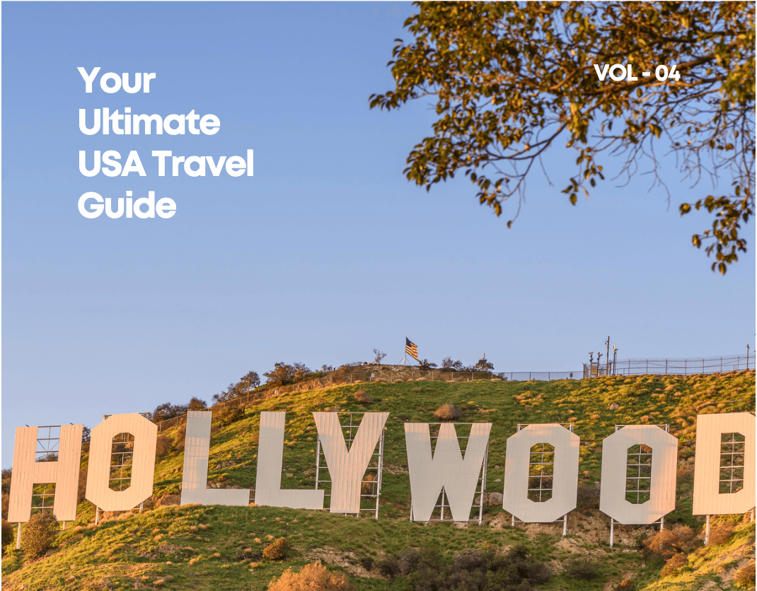 Uncover LA's glitz, glamour, and hidden gems in Imoova Magazine's Issue 7. Explore iconic landmarks, beaches, and the vibrant arts scene!