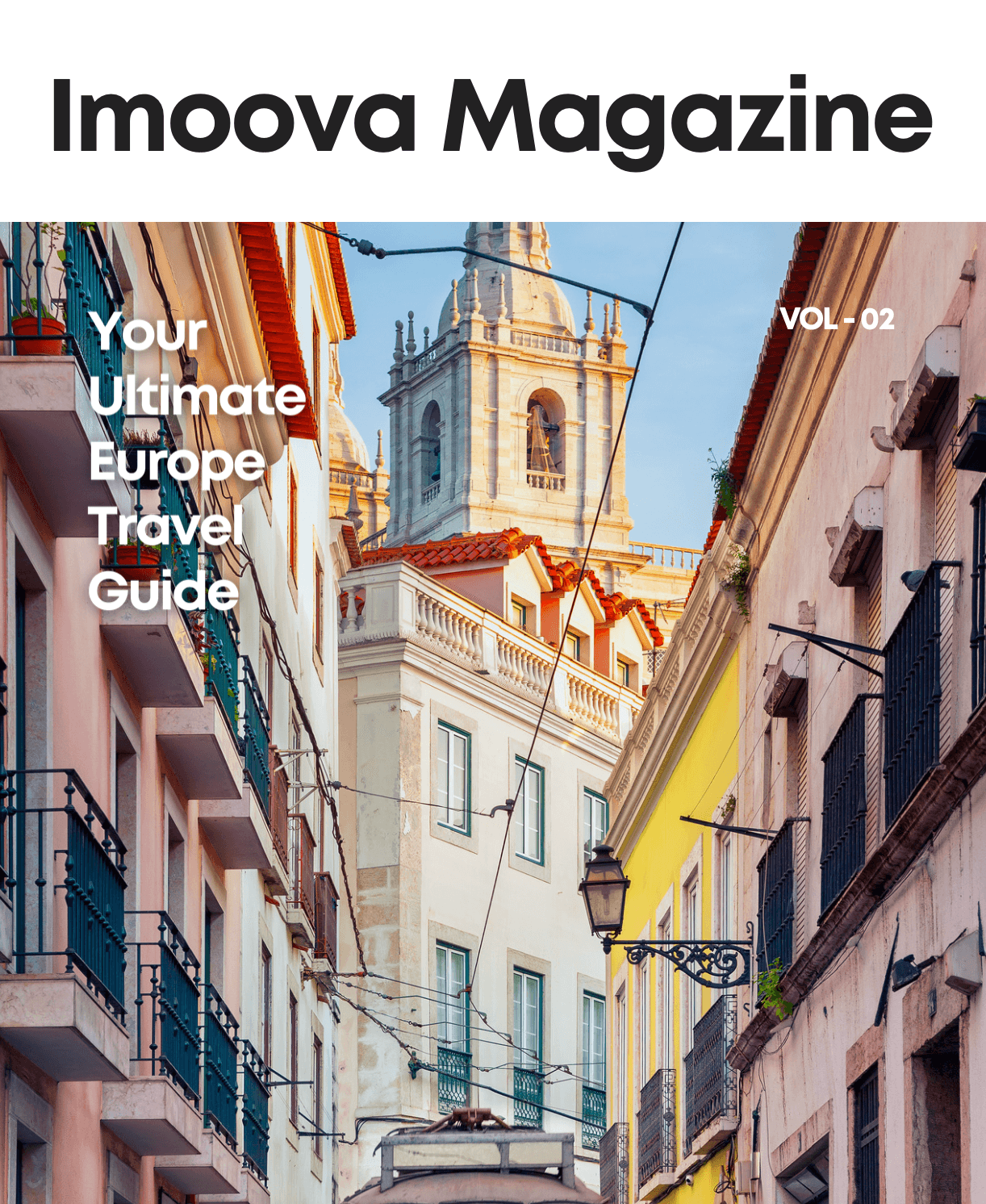 Lisbon's unique blend of history, culture, and coastal beauty promises an unforgettable visit.