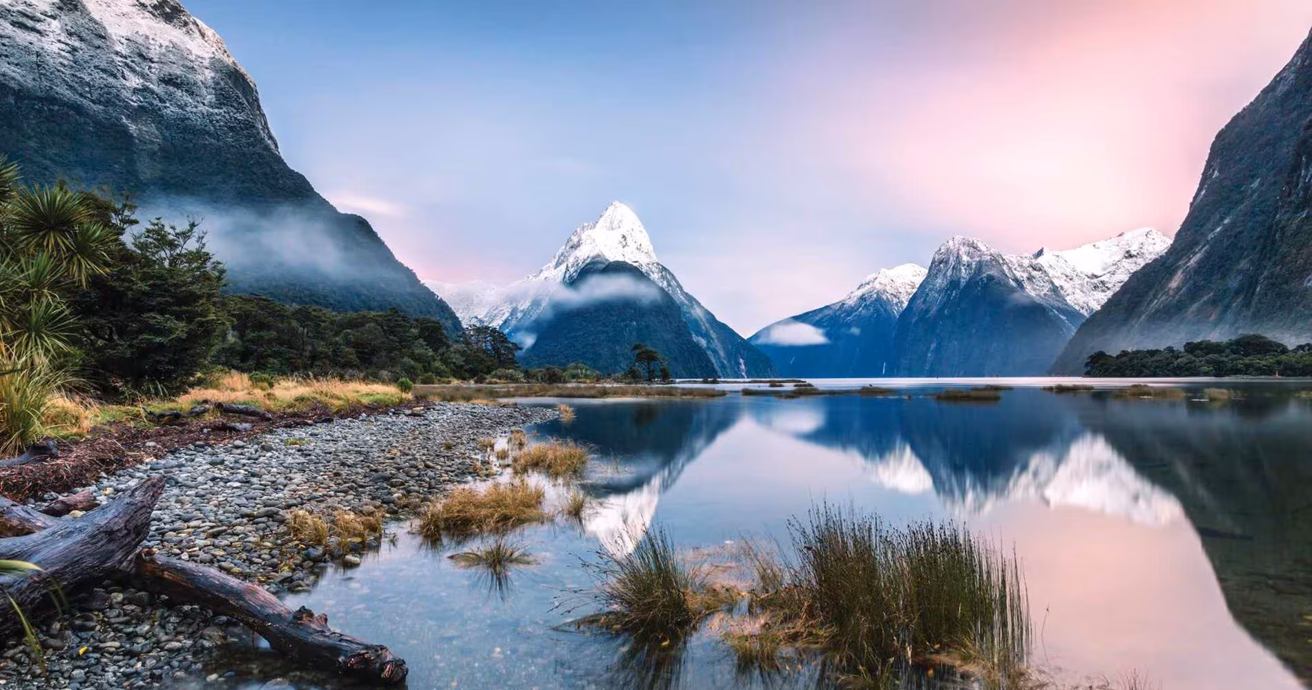 New Zealand has a reputation for being an expensive country to visit, but it can be done on a budget! Find out how Imoova can save you money on your travels.