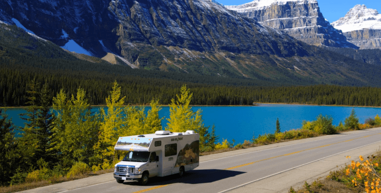 It's no secret that travel can be expensive, especially in Canada. It doesn't have to be! We share our budget travel tips, including how to rent an RV for $1!