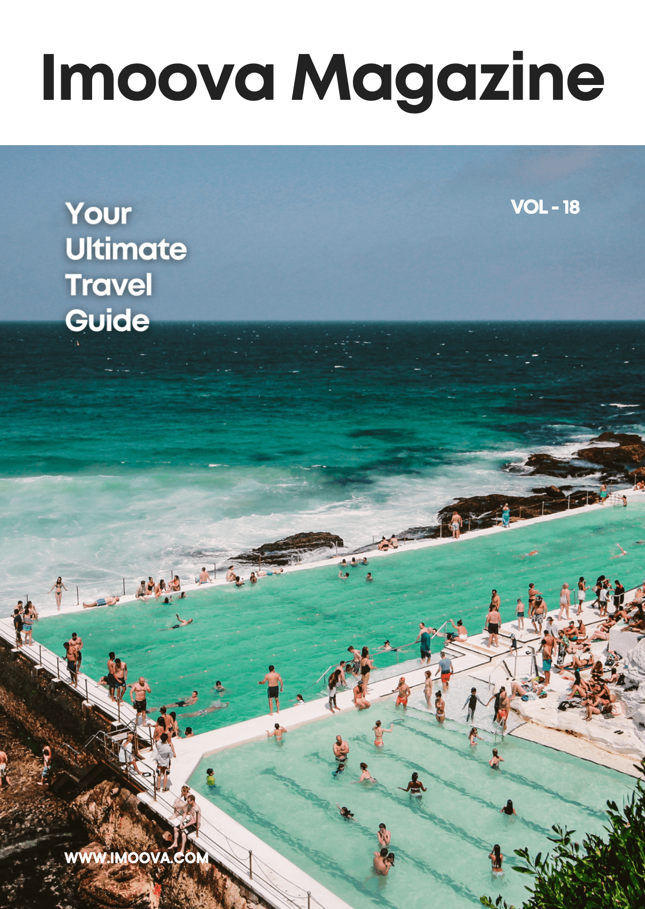 Planning to travel to Sydney? Check out our guide for must see stops, attractions, and the best restaurants and bars. Drive to Sydney for $1/day with Imoova.