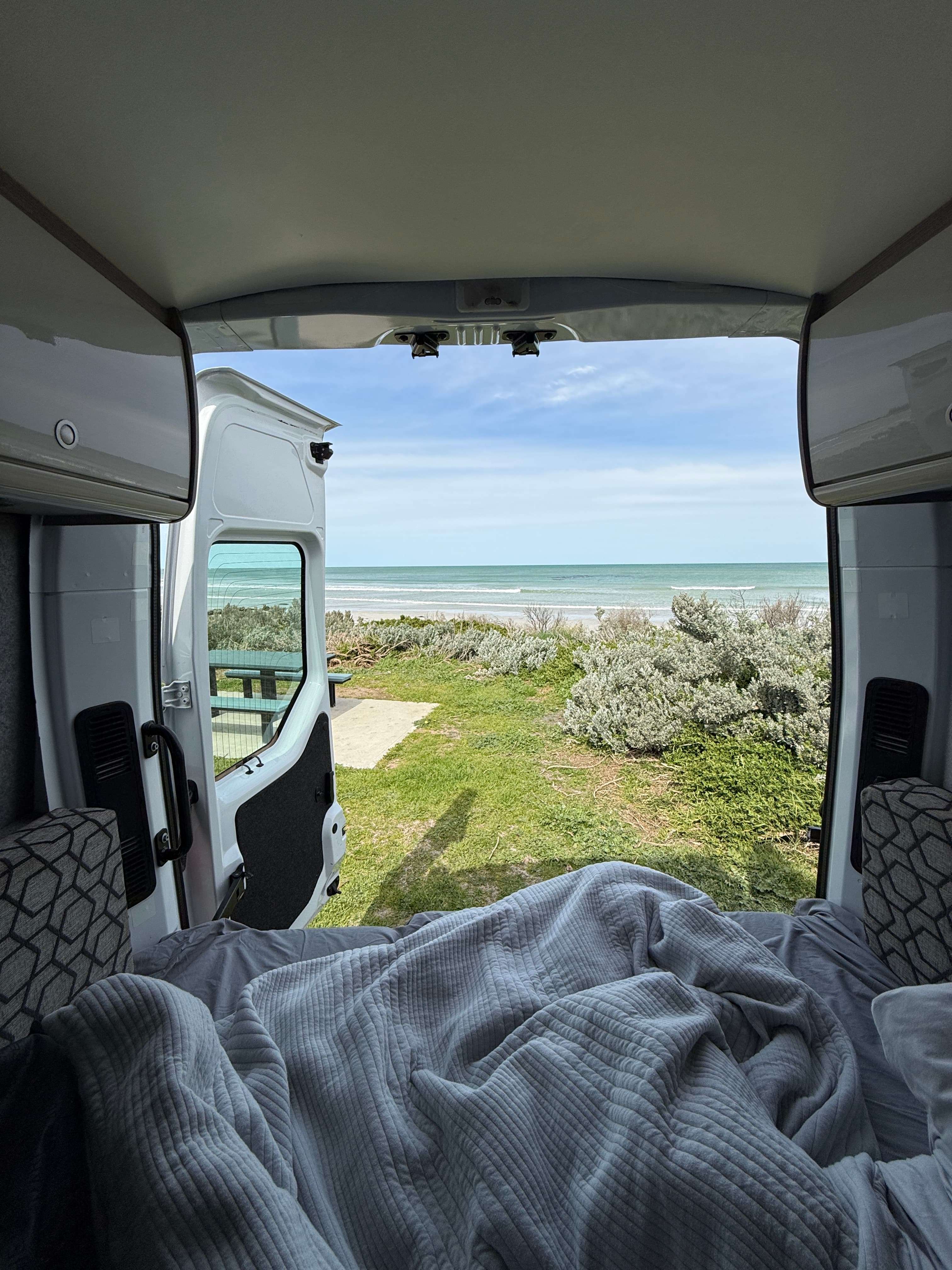 Be the first to know about new relocations by signing up to the Imoova waitlist. You'll be notified by our team as soon as a listing matches your criteria.