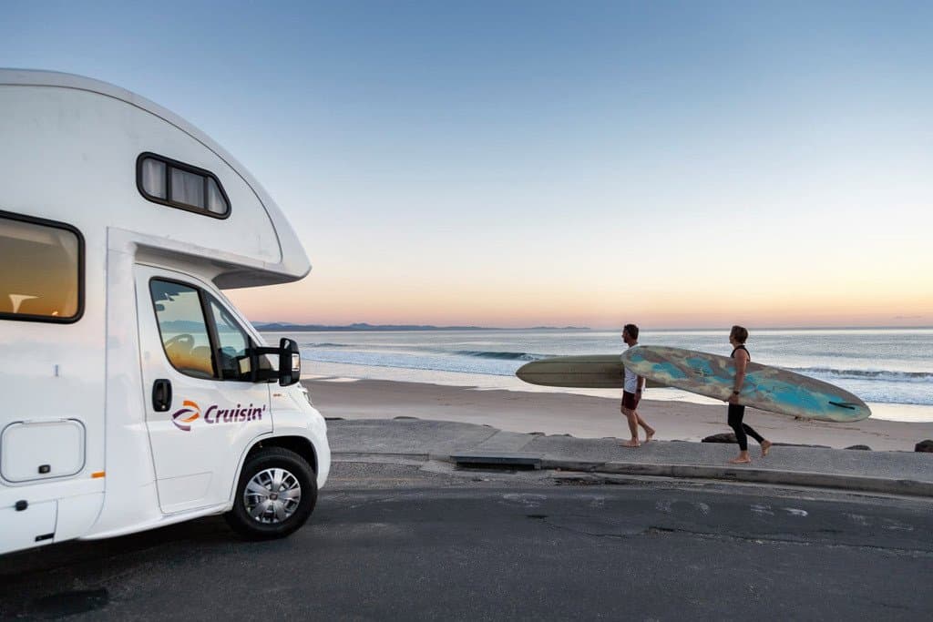 Looking for a cheap camper in Australia? Look no further than Imoova - the world's largest relocation marketplace where you can hire a campervan from $1 per day