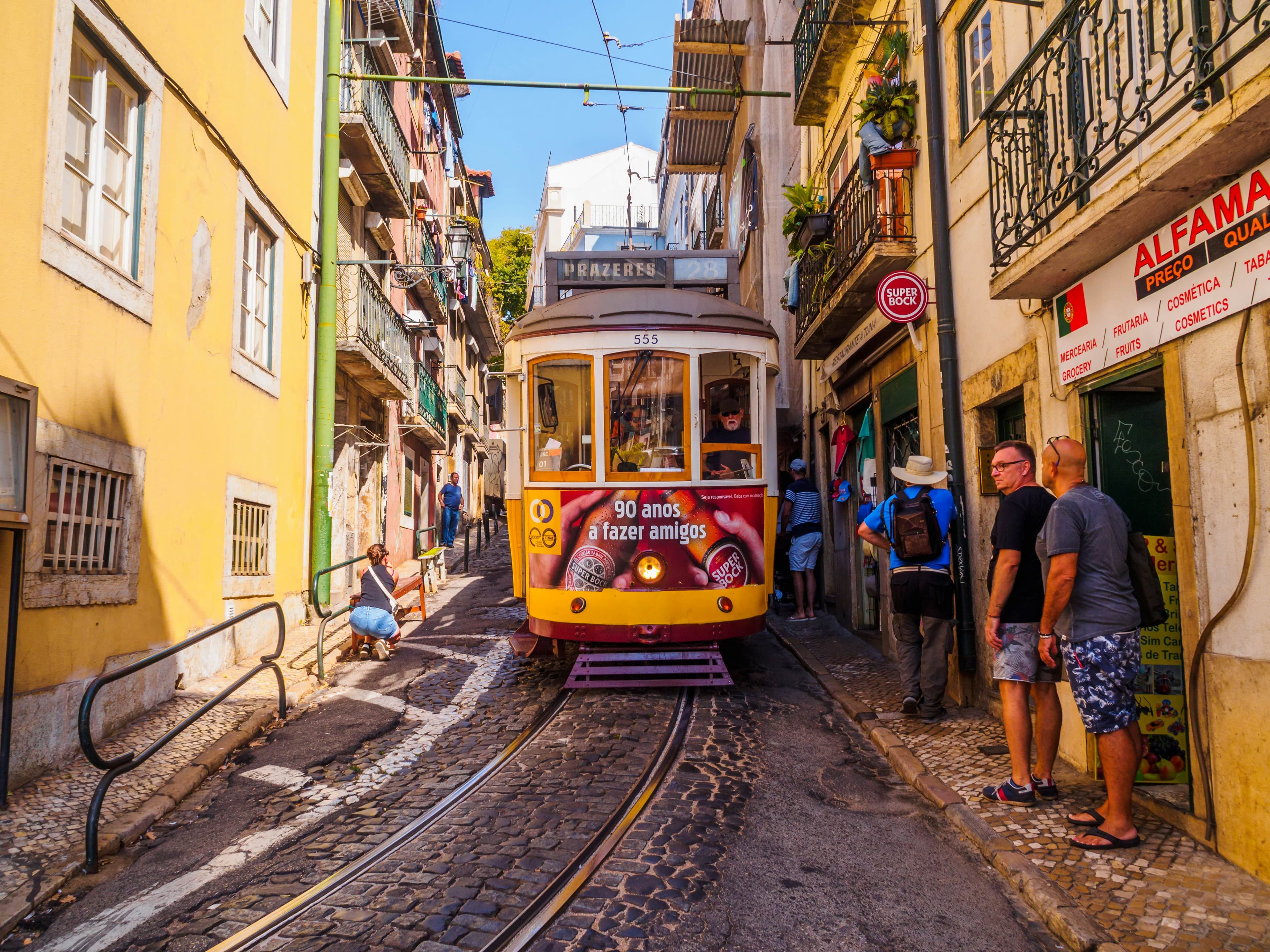 A Berlin to Lisbon road trip is an epic adventure, covering some of Europe’s most diverse landscapes and cultures. Here’s how to make the most of the journey.