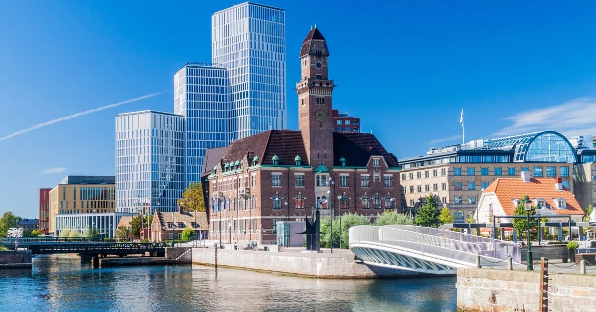 Looking for an epic Euro road trip with a twist? Thanks to Imoova’s €1-a-day campervan relocations, you can drive from Venice to Malmö in 11 nights.