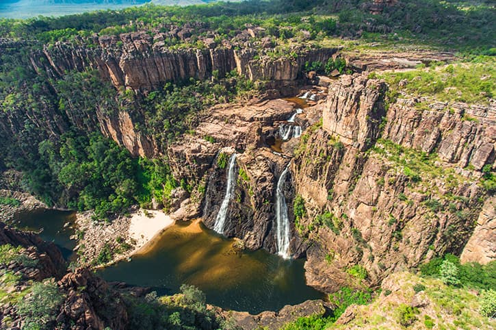 Hit the road from Broome to Darwin with Imoova campervan rentals from $1/day. Explore the Gibb River Road, national parks, waterfalls & outback towns.