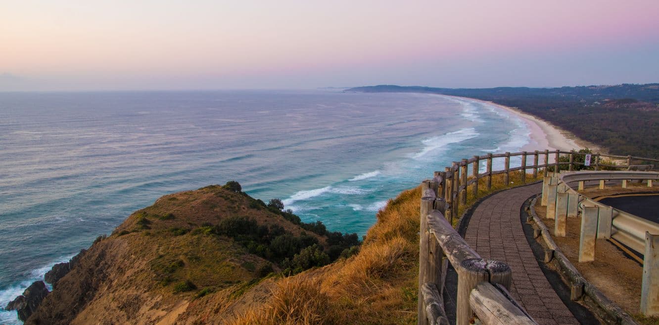Whether you're chasing waves, wilderness or wine, New South Wales has it all—rugged coastlines, mountain villages, cool city stops, and iconic Aussie sights.